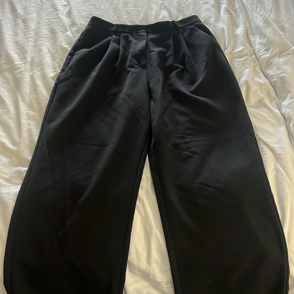Abercrombie & Fitch Trousers